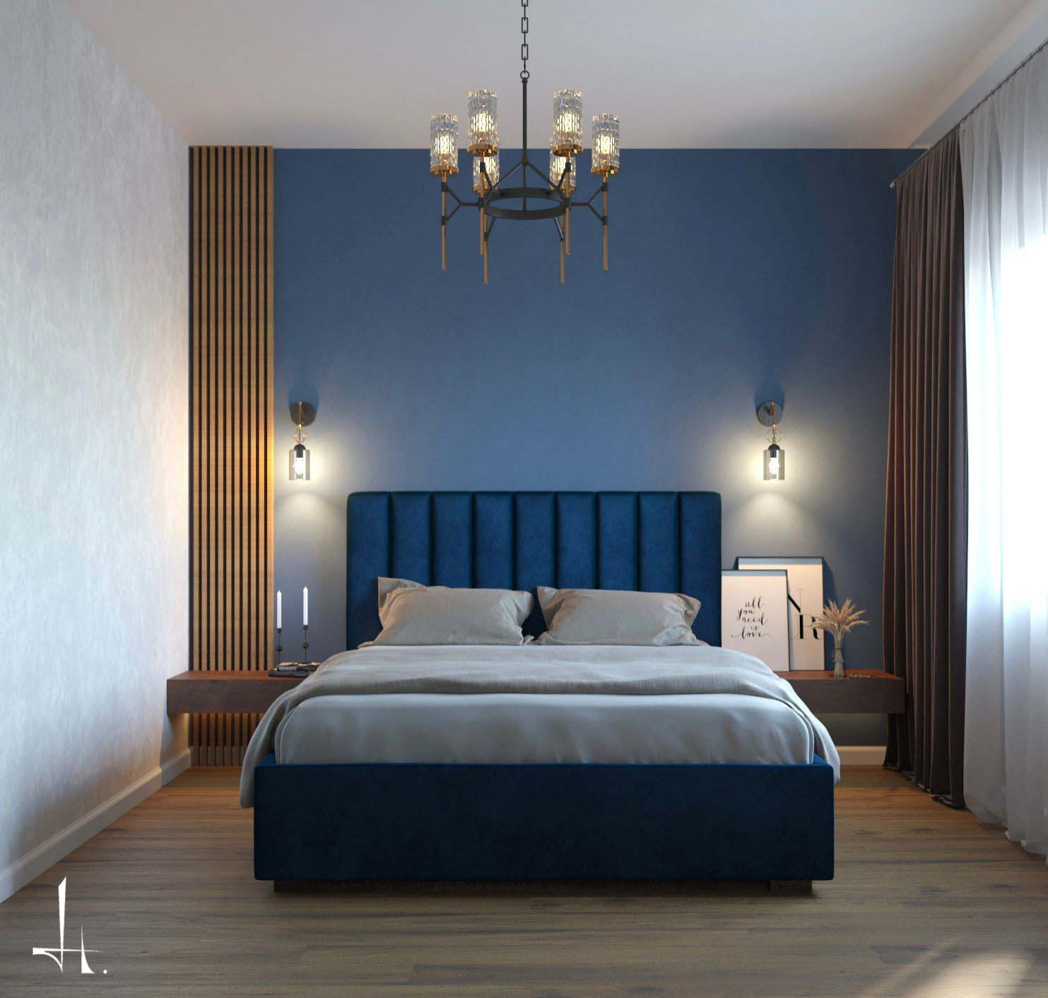 Проект в Москве 1