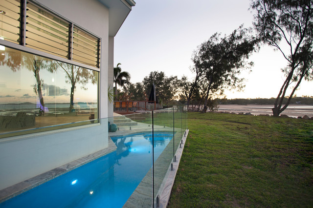 Beachside Abode maritim-pool
