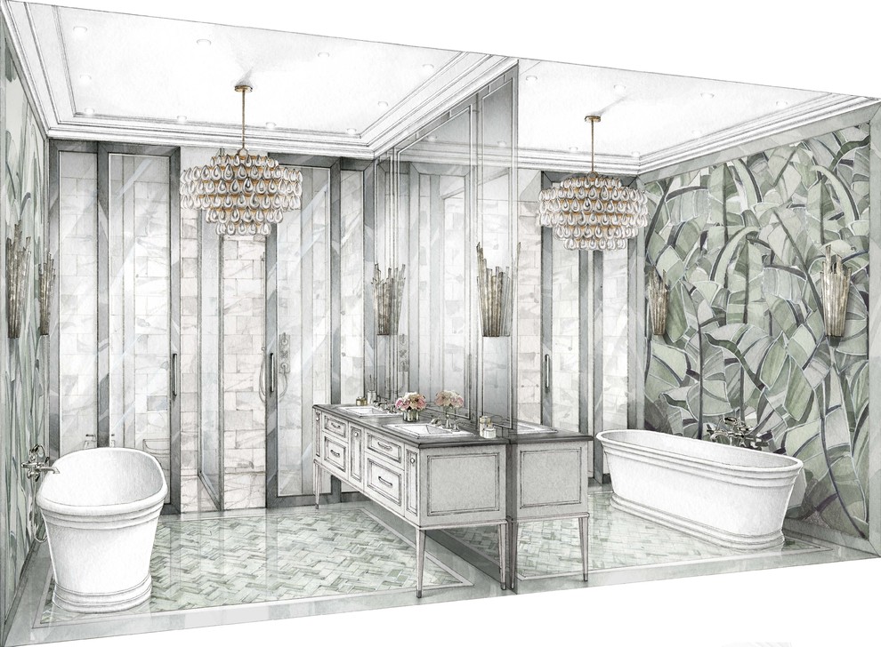 ванная комната