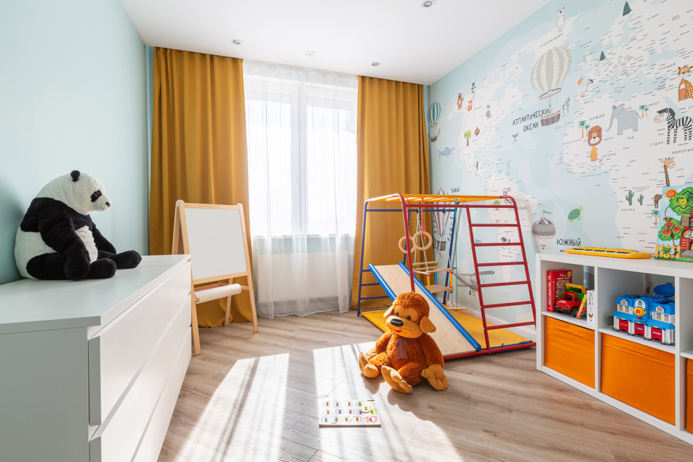 Проект Игоря и Анастасии Красновых