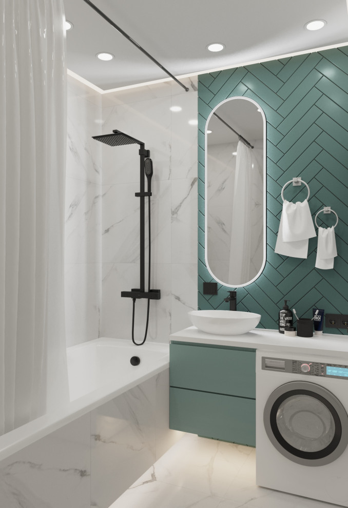 Ванная комната