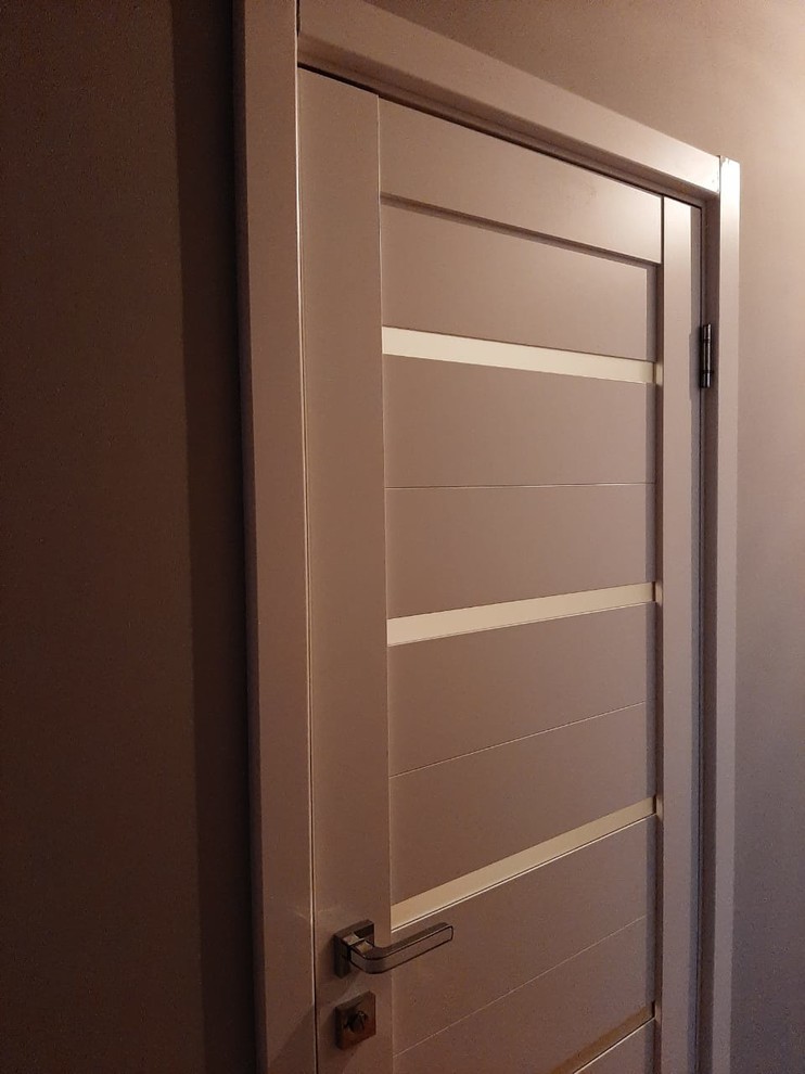 Белый санузел