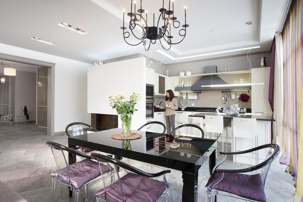 коттедж 240 м2 в Уфе