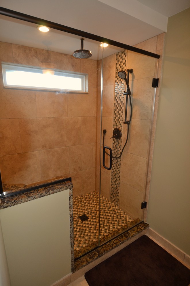 Haag Master bath