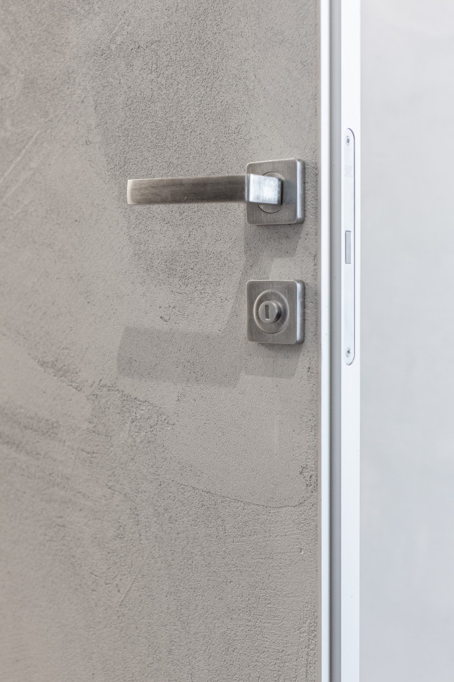 Однушка в ЖК Сердце столицы