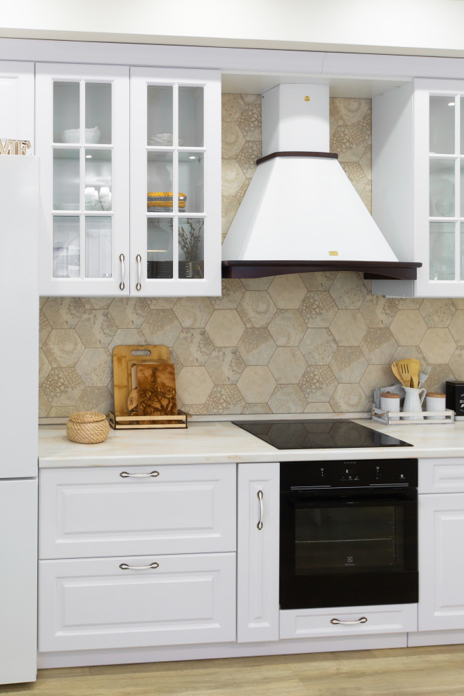 Яркие краски уюта