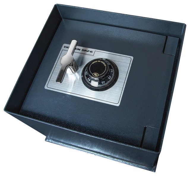 Floor Safe Contemporary Safes By Hollon Safe Company