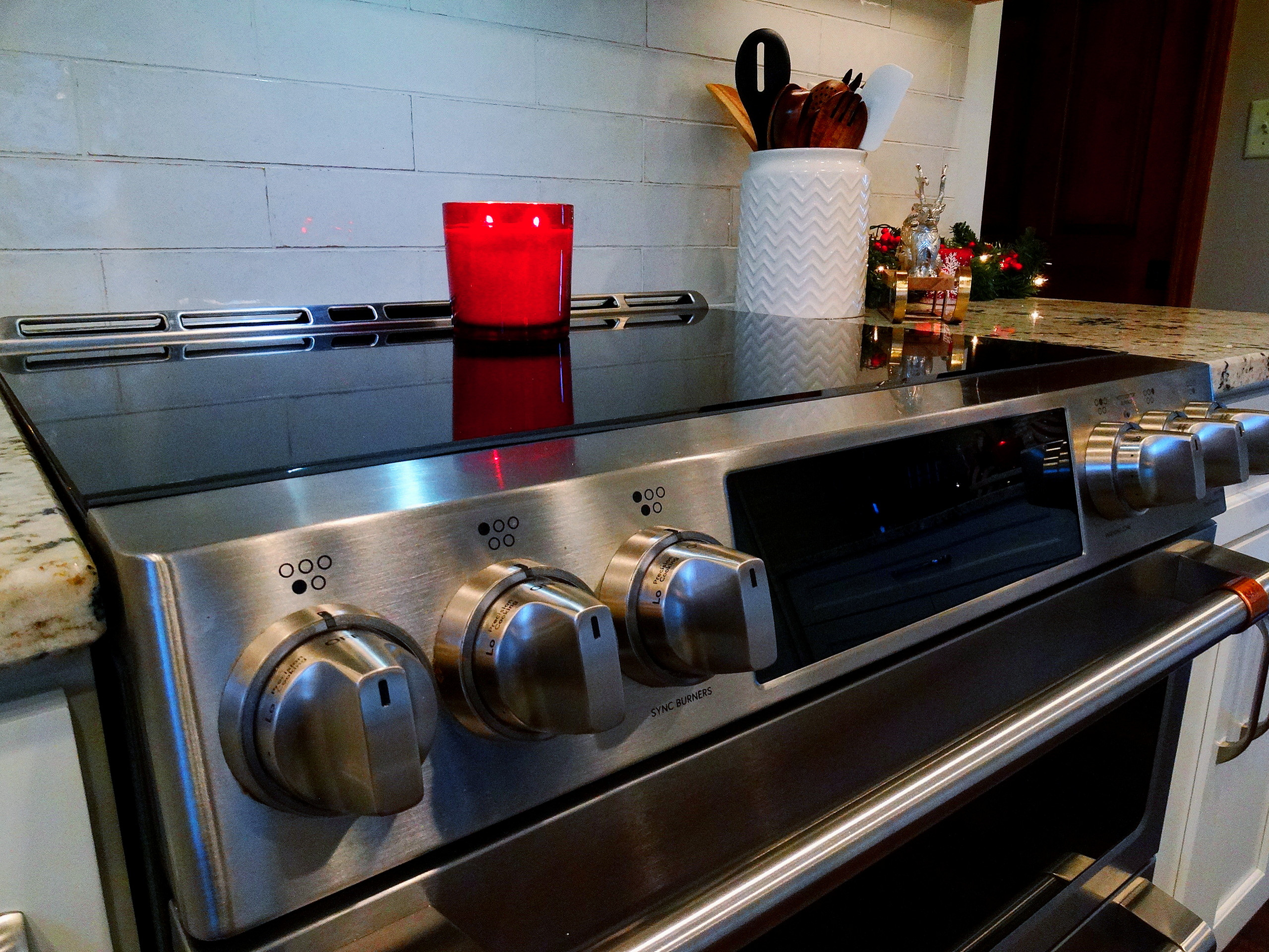 New Berlin Residence - Kitchen and Master Bath Remodel