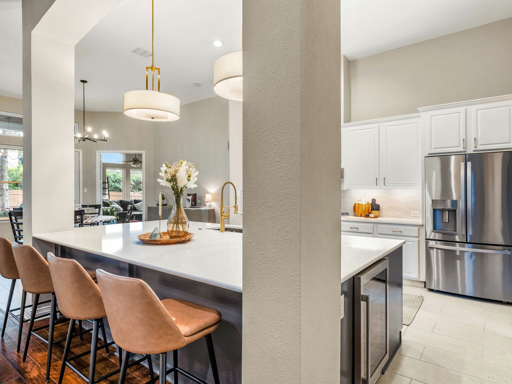Vincenti Full Home Remodel