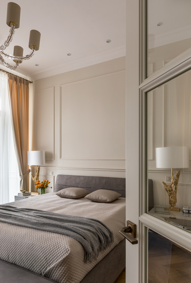 Москва, м. Смоленская