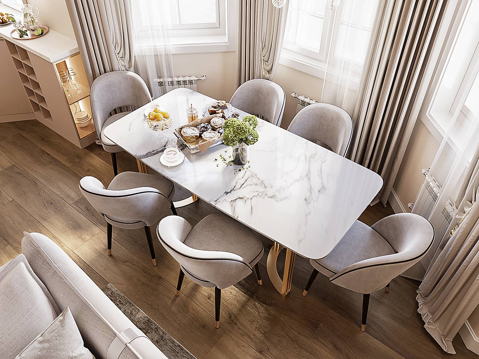 Нежная классика