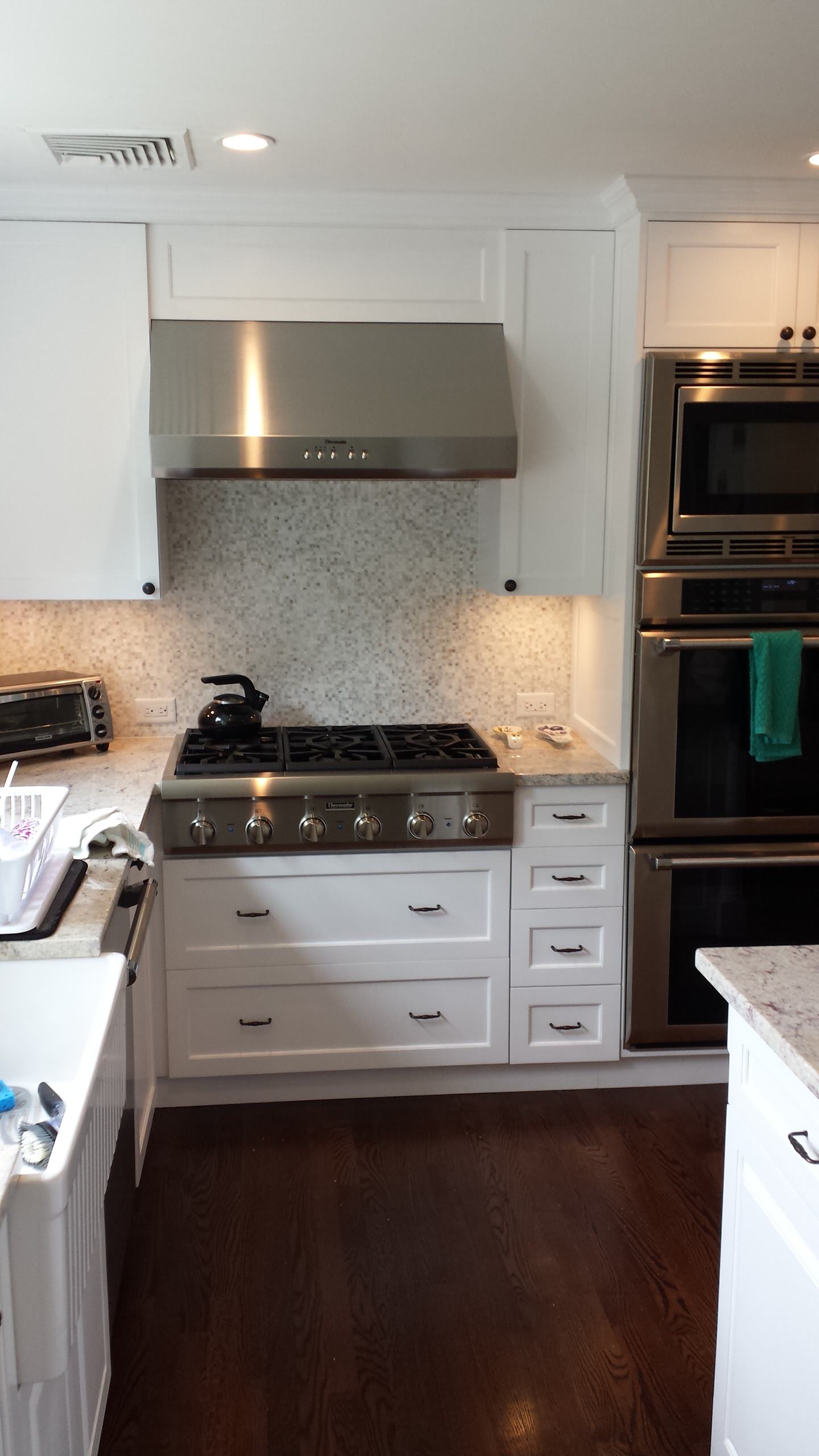 Recent Project
