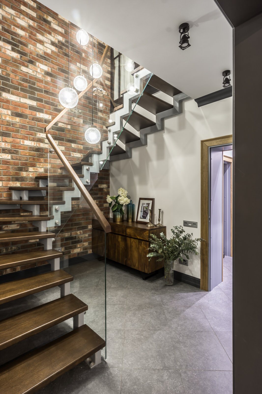 Загородный дом, Бутово, Москва