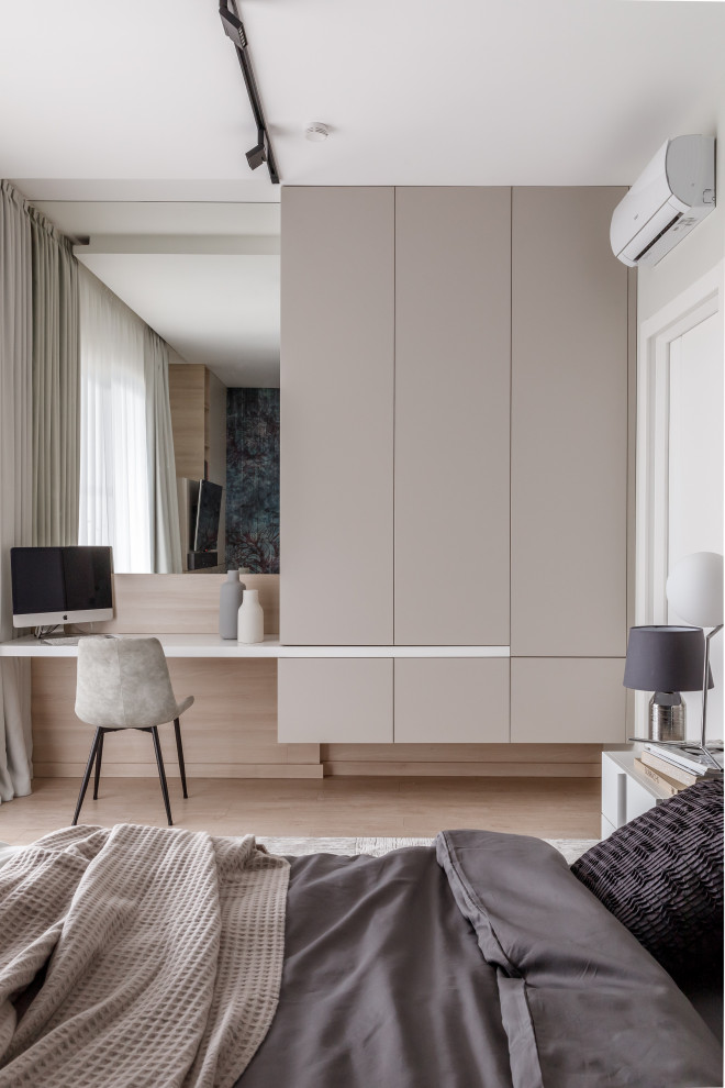 Дом, умный дом(фотографии спальни)