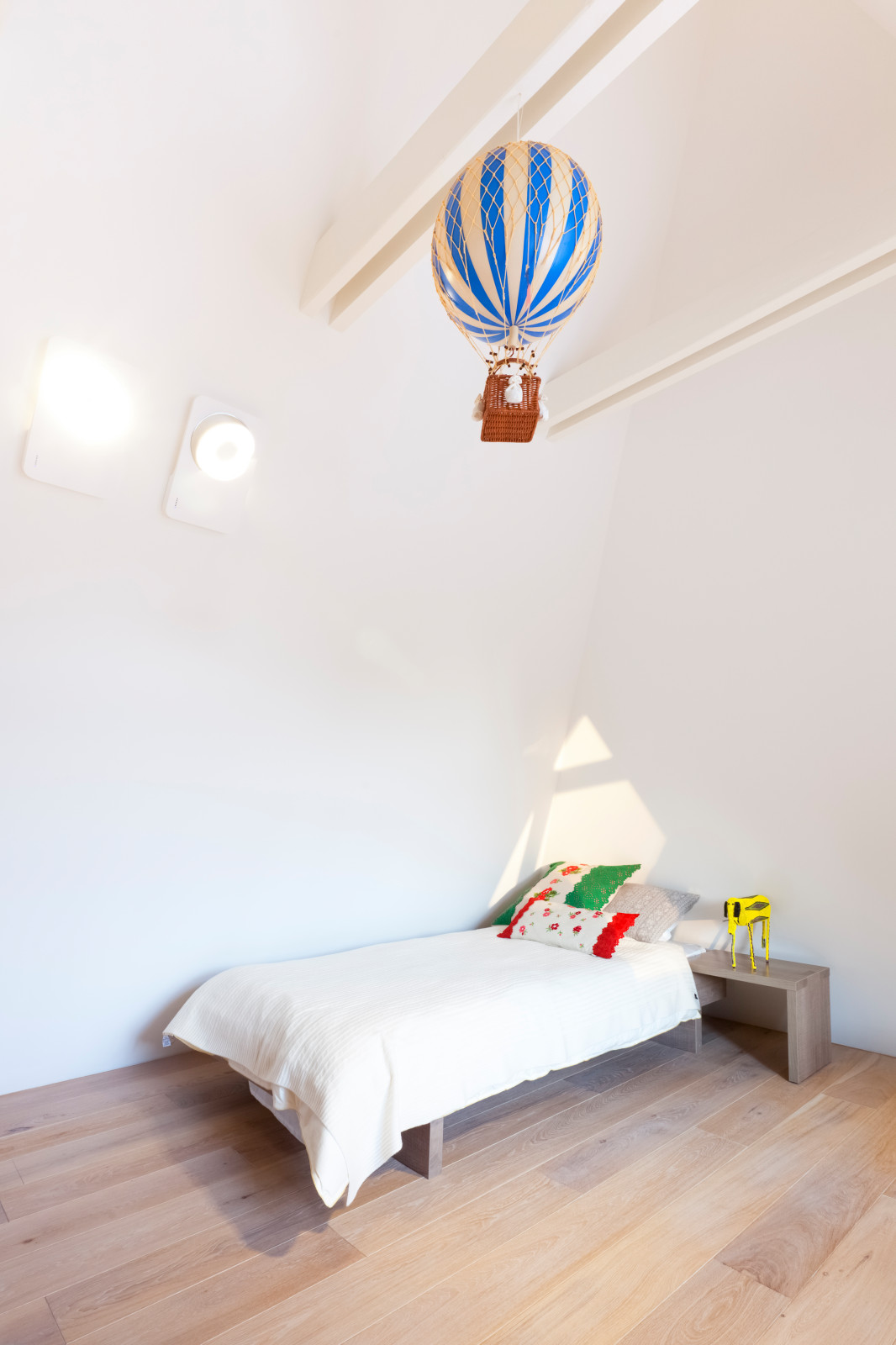 Дом в Москве