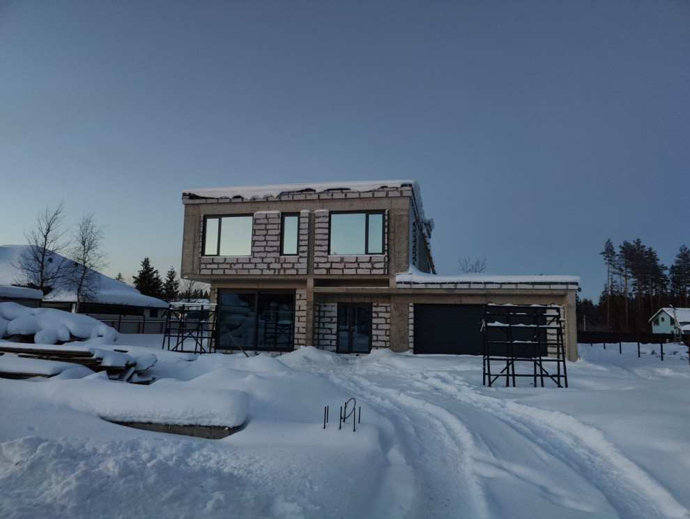 Всеволожский