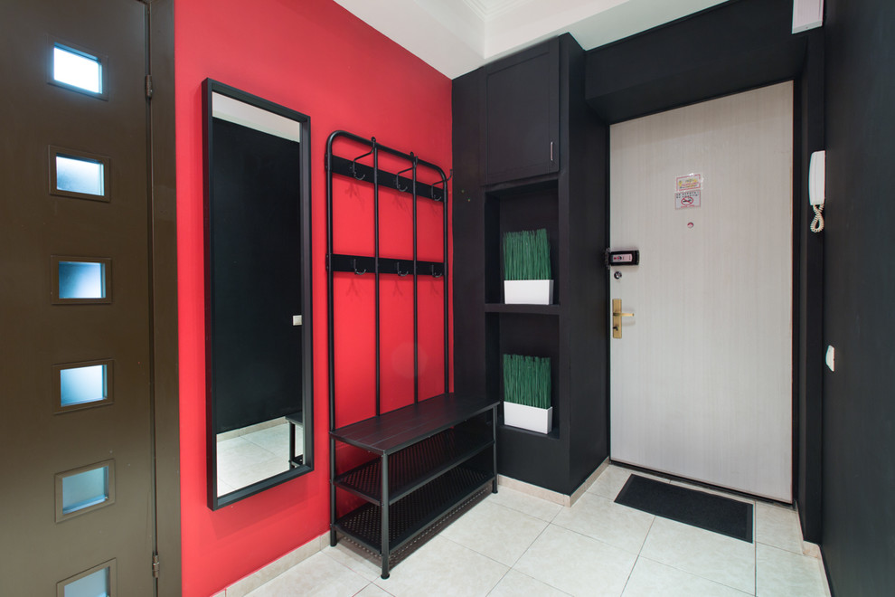 Интерьер квартиры для аренды