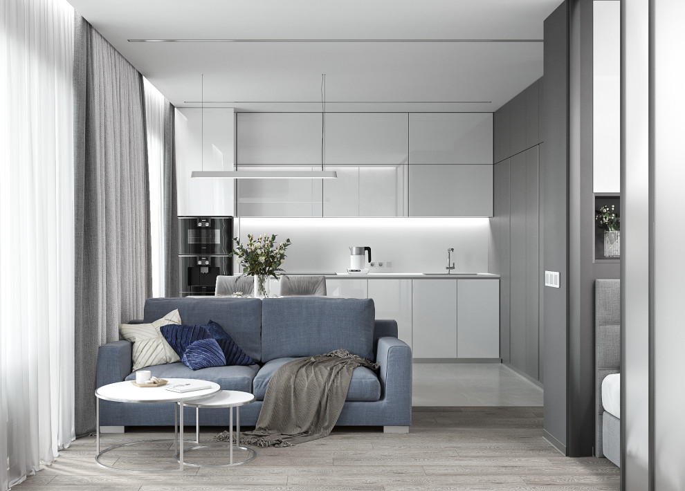 ЖК "Сосновый бор"