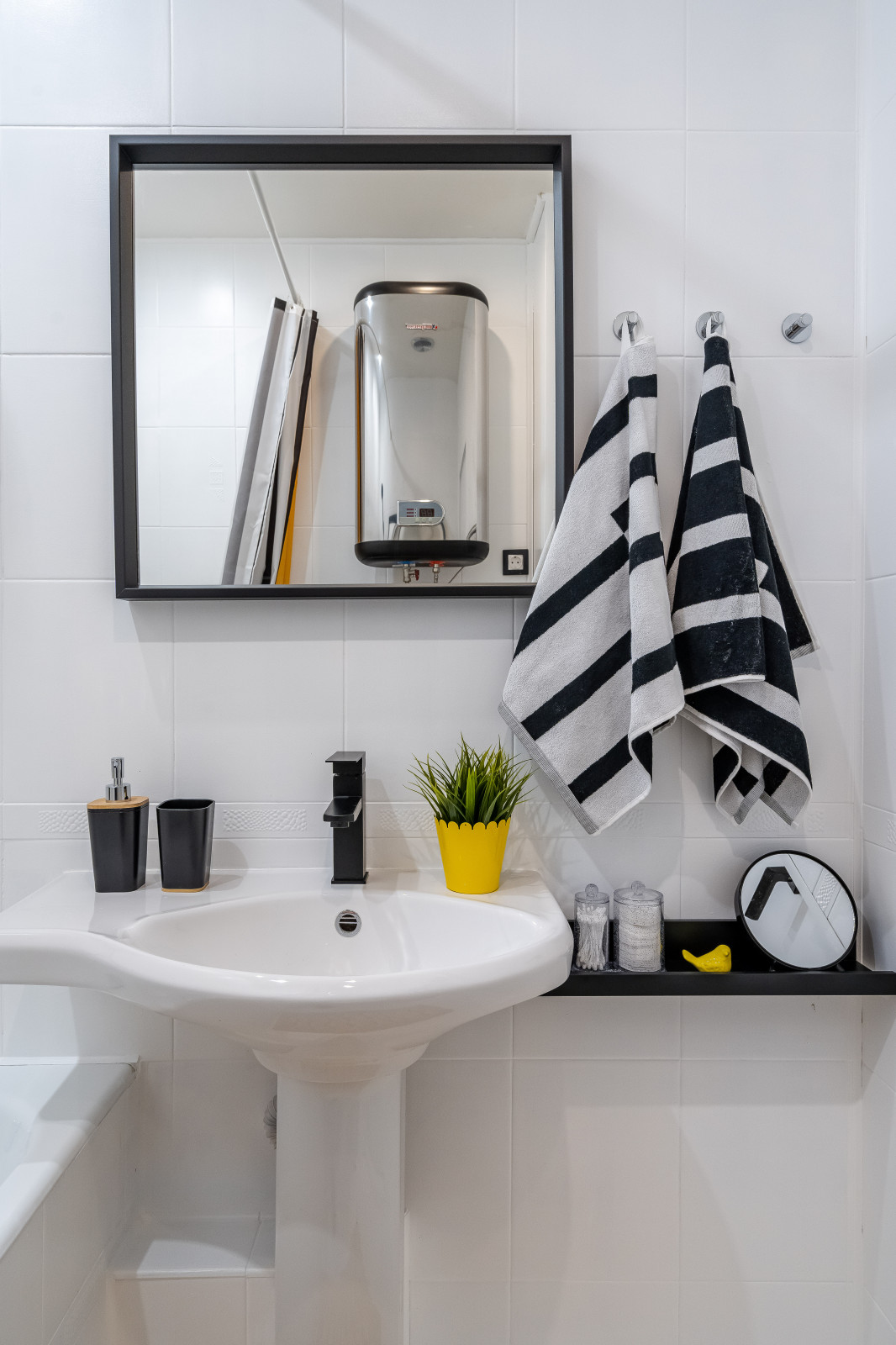 Студия для посуточной аренды