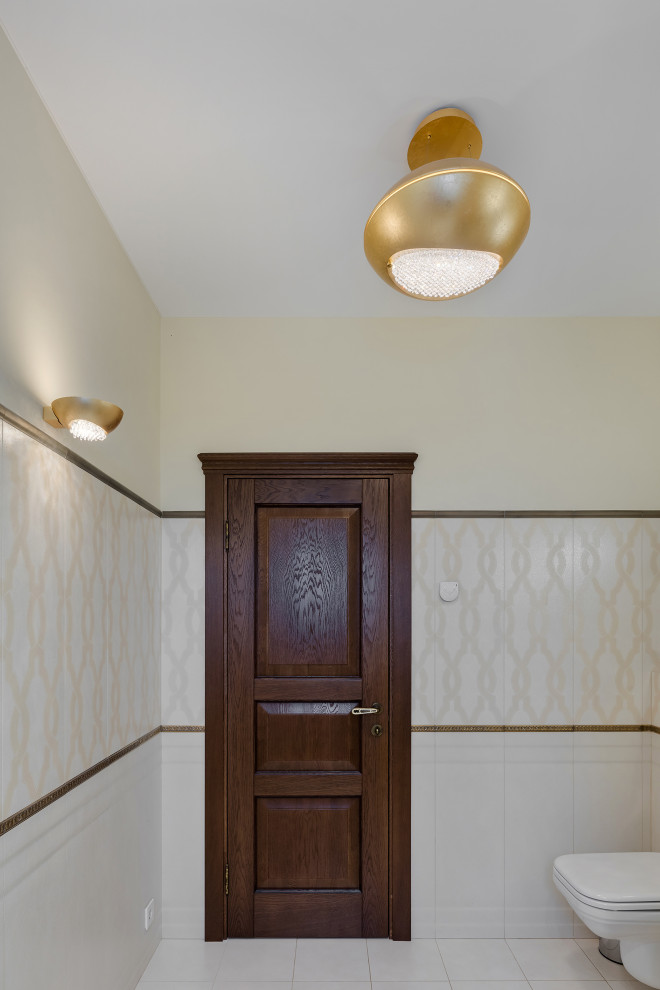 Дом в Сестрорецке