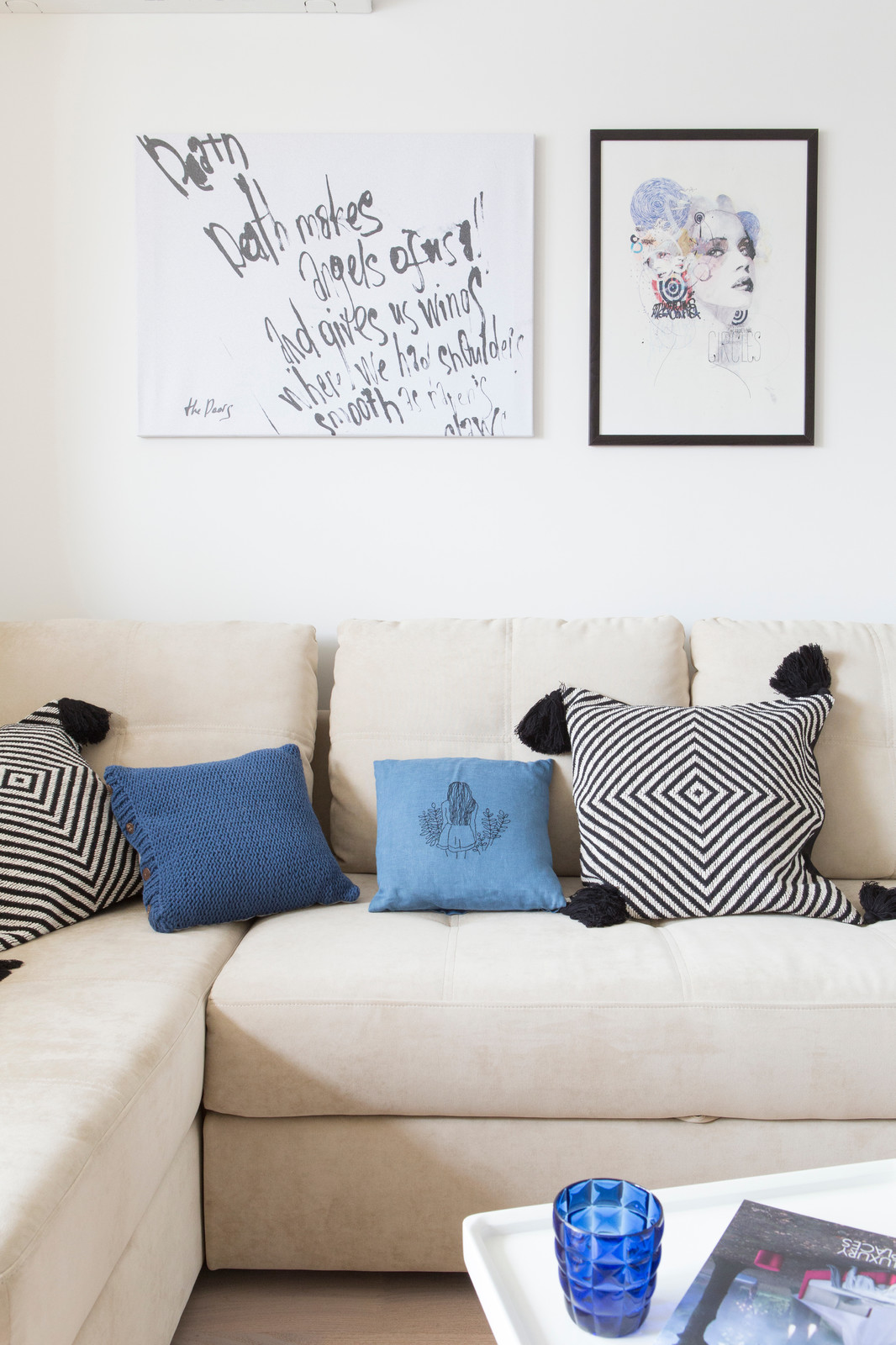 Квартира в Красногорске