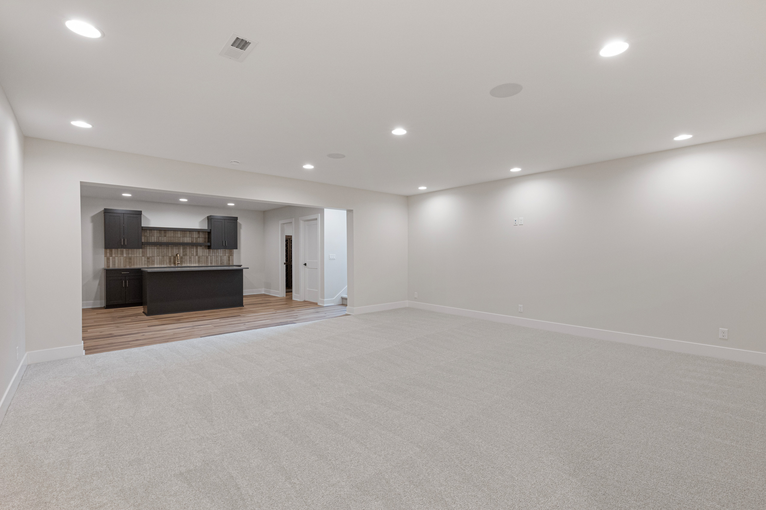 The Astaire + Loveland Estates Semi-Custom Home