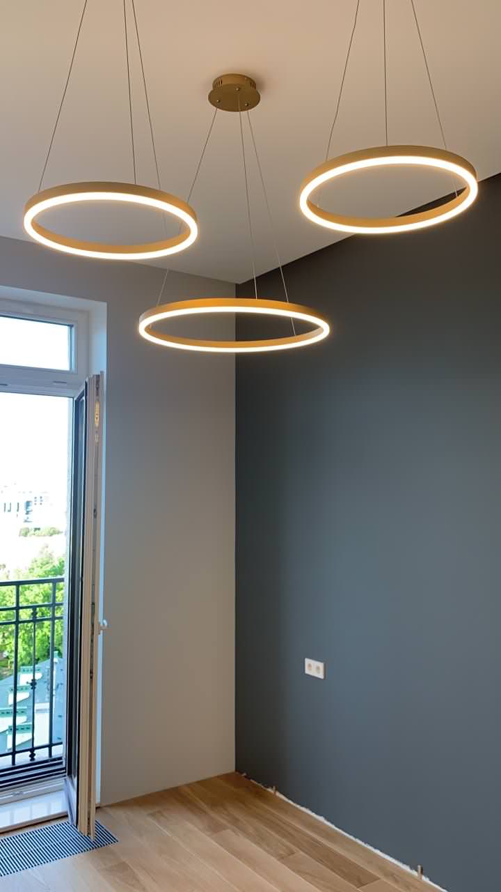 Квартира в ЖК Аристократ