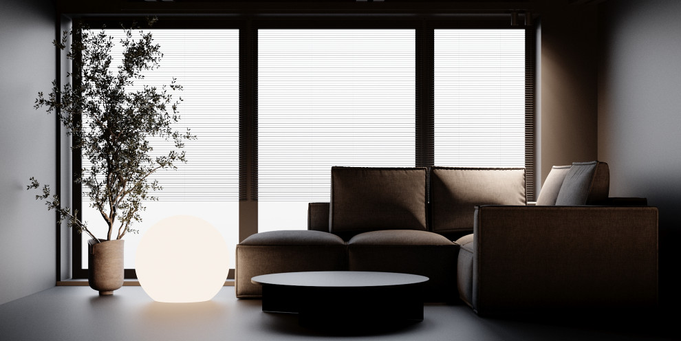 Дизайн офиса