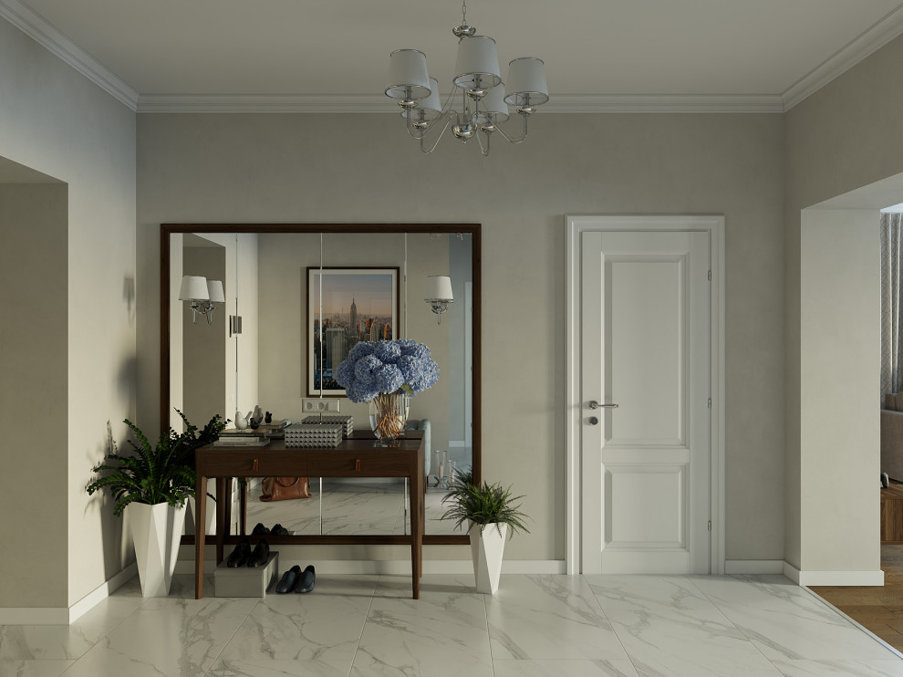 КП Казанская Усадьба