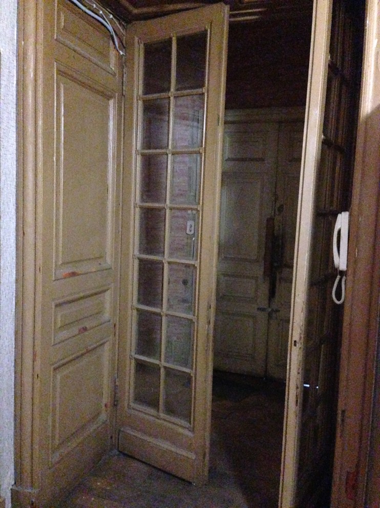 Вечные ценности ручной работы