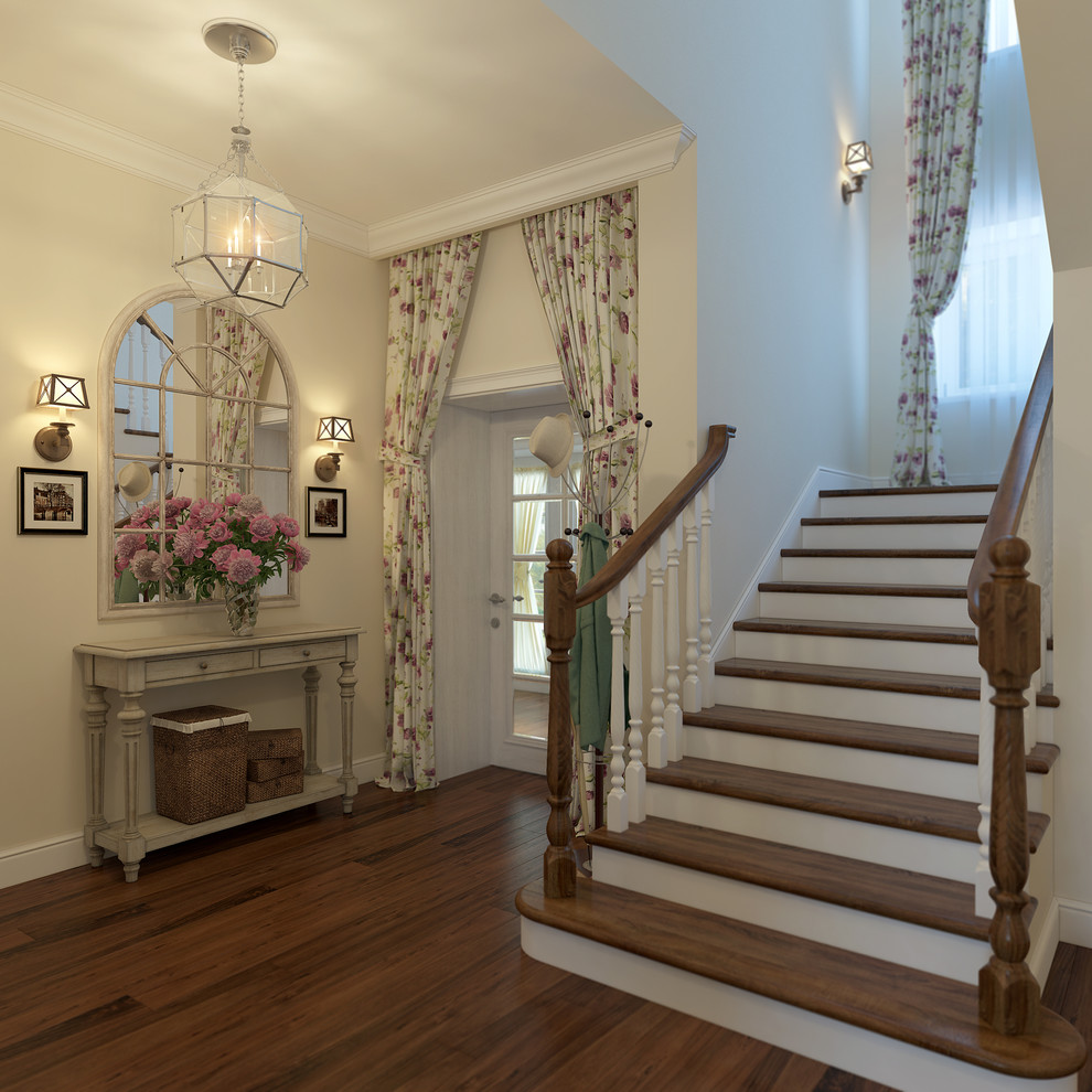 Дом в коттеджном посёлке «Новолуговая», ул.Новолуговая