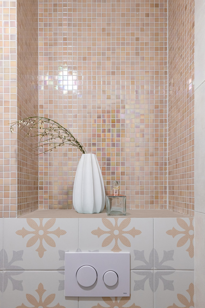 Цвета инжира