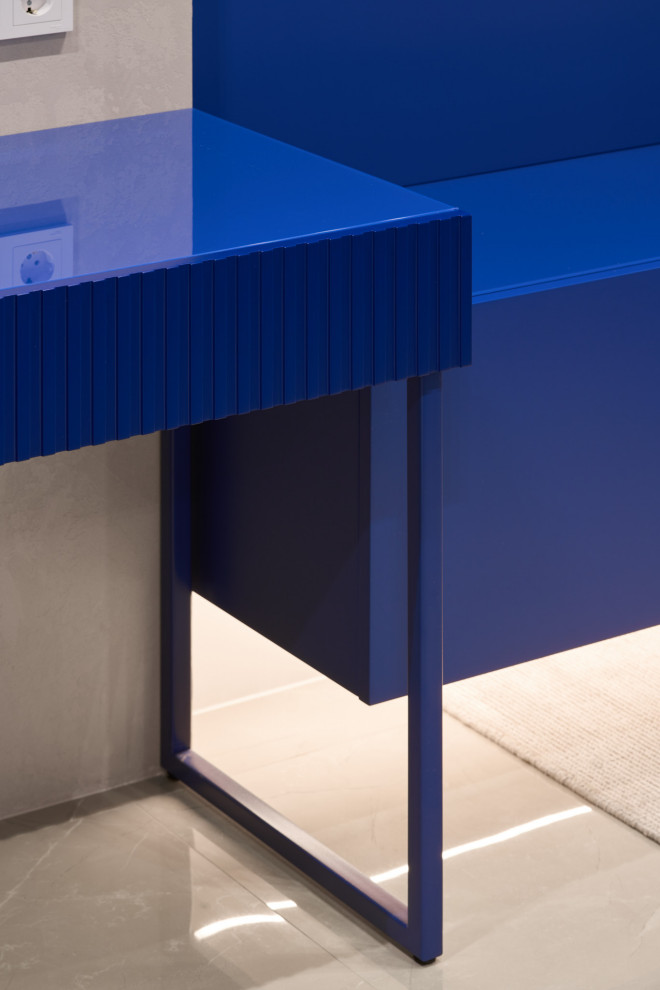 Реализация проекта ЖК Солнечный остров