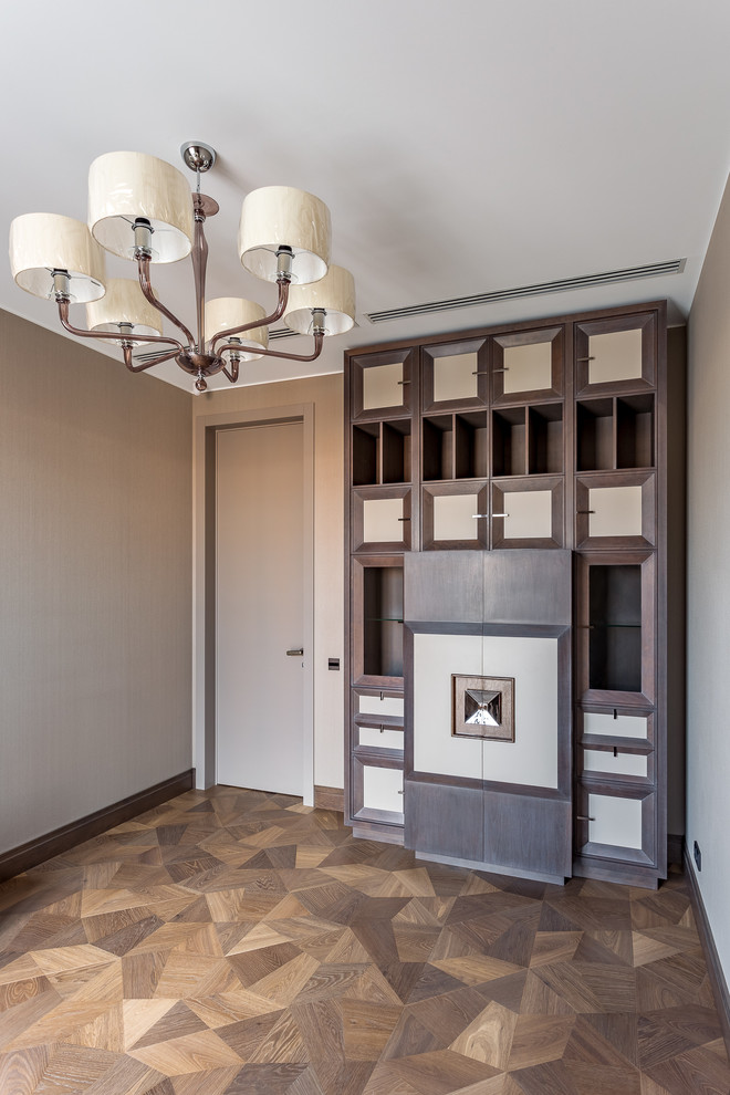 Частные апартаменты #3