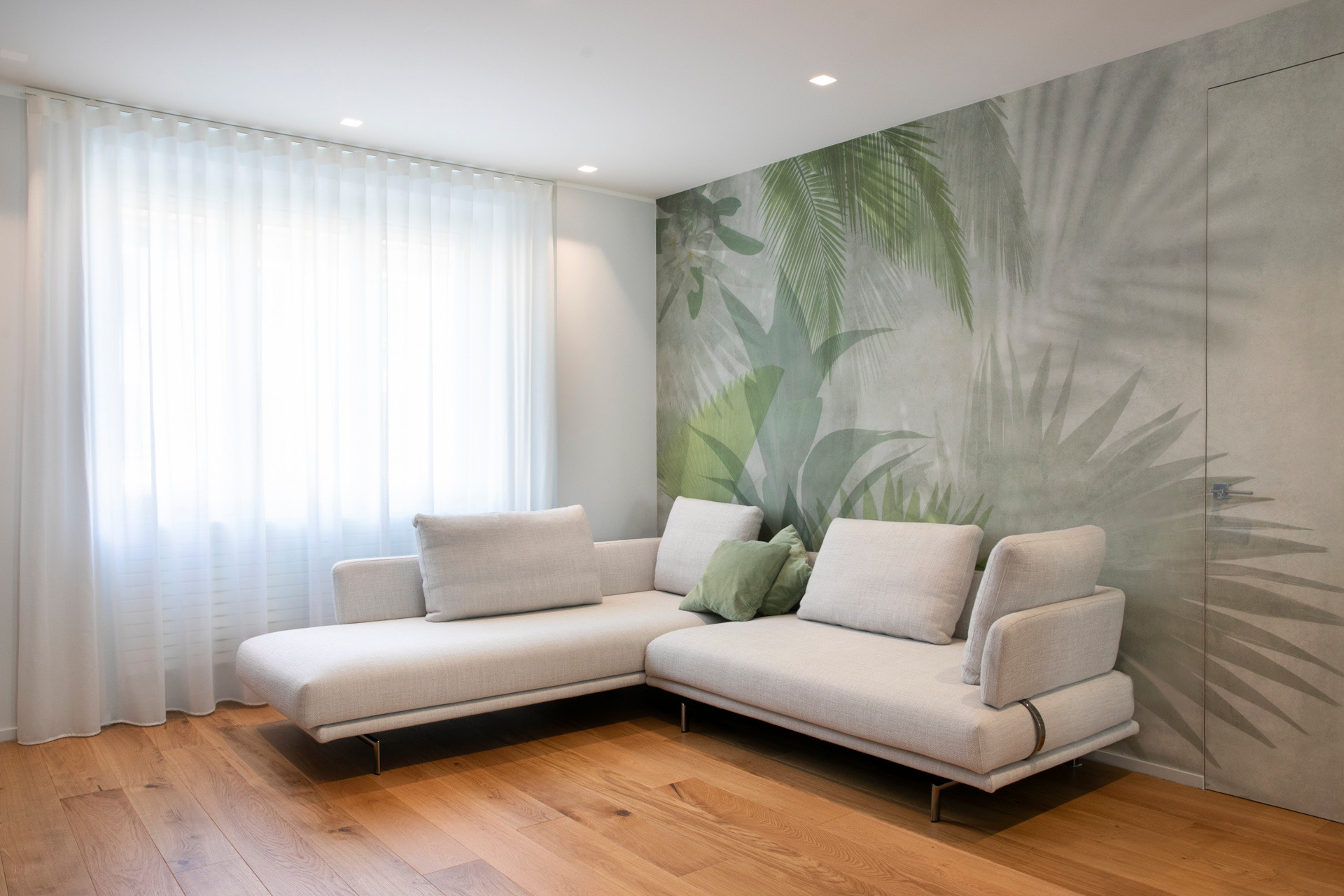 Delicato ed Elegante DE | 130 MQ
