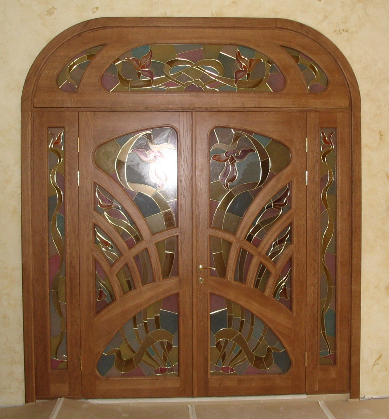 частный дом п.Валентиновка