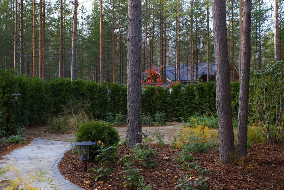 Северное поместье