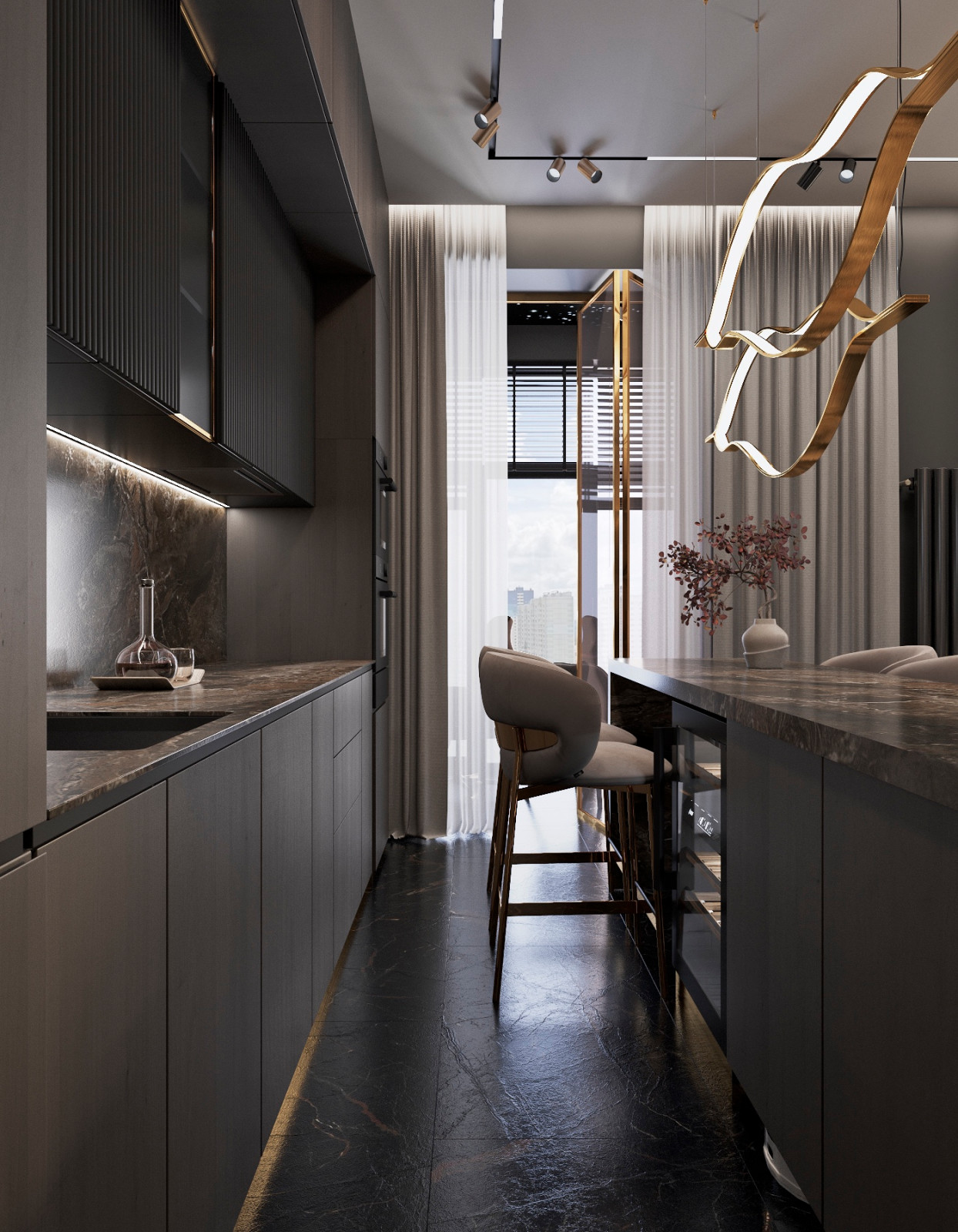 Квартира в ЖК ID Парк Победы