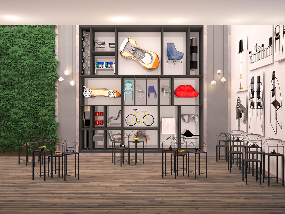 Образовательный центр "Mamma Italia"