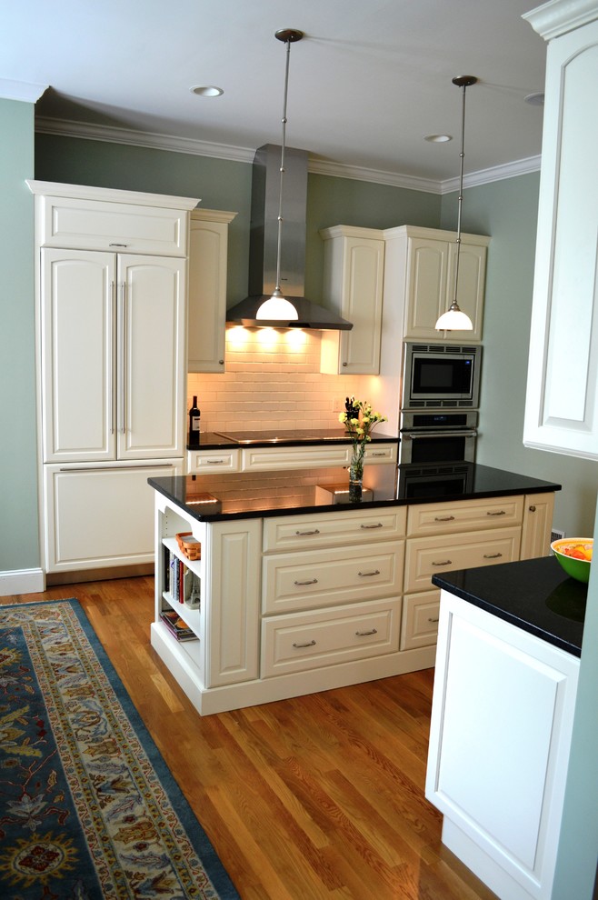 Georgetowne Tradition