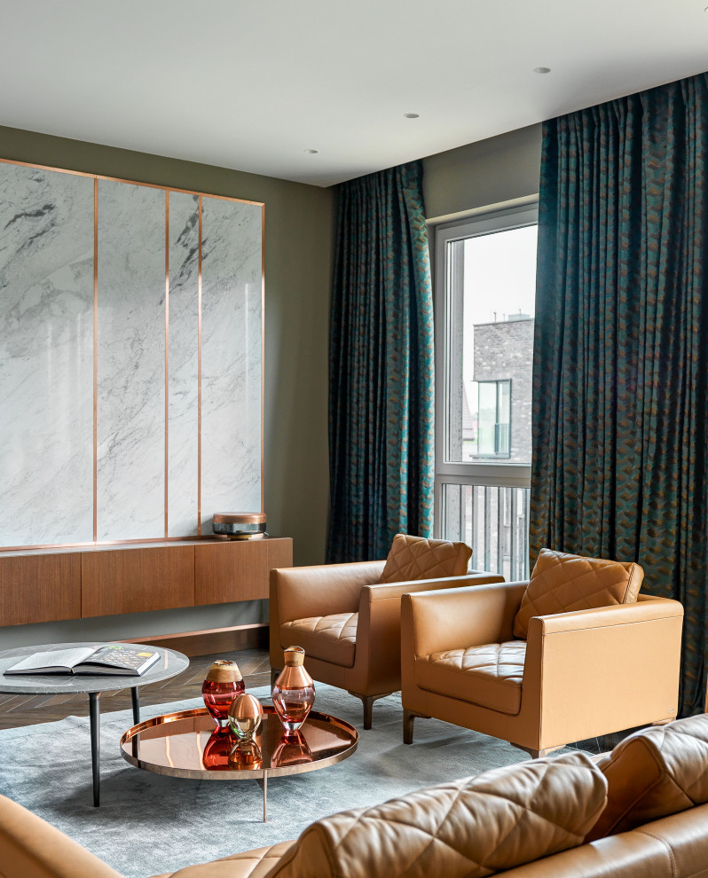 Апартаменты Алматы