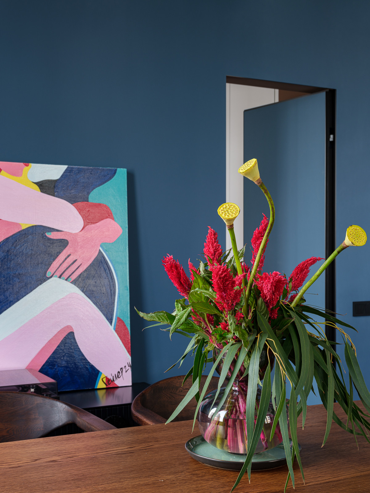 Квартира в ЖК Талисман