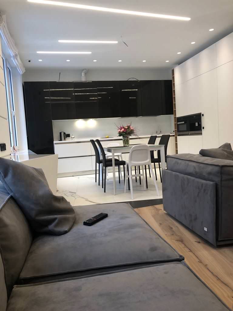 Космическая Скандинавия