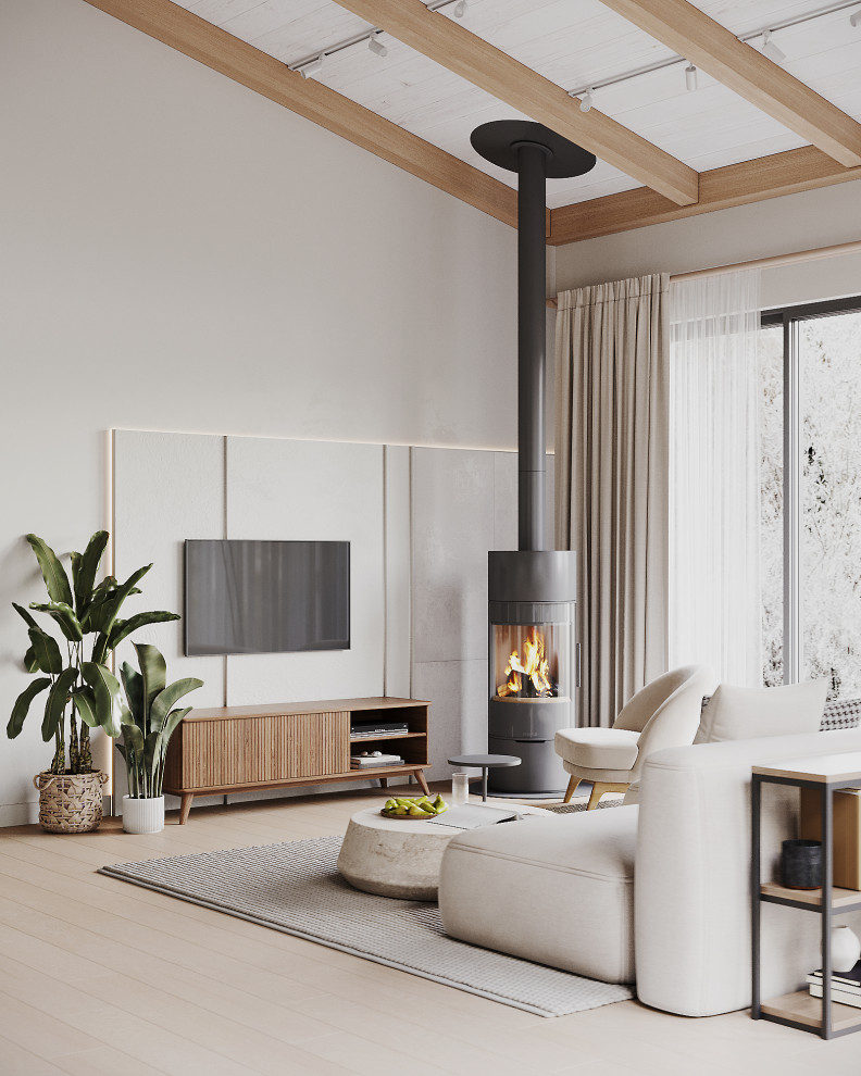 Дом Гостеевка