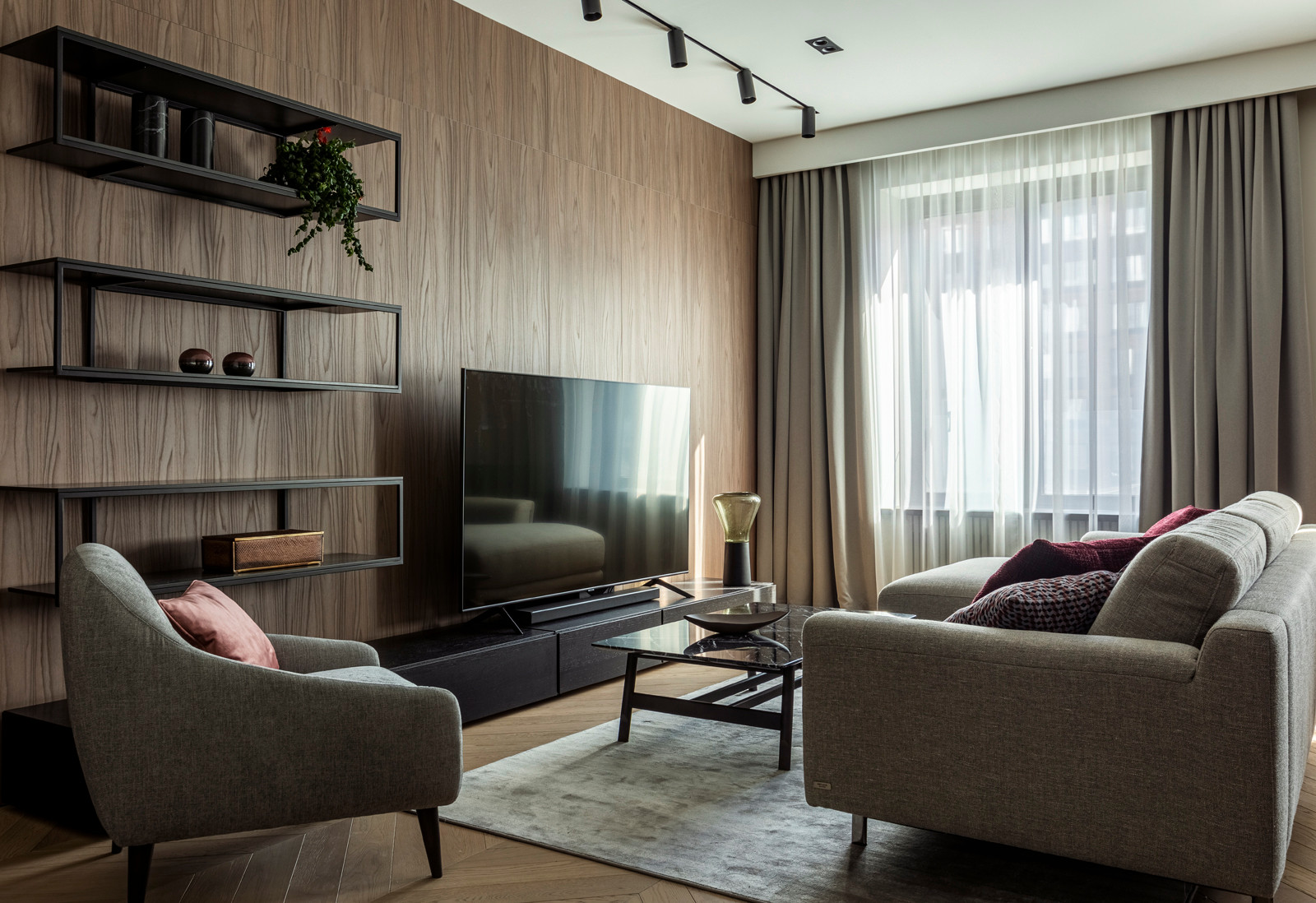 ЖК Царская Площадь