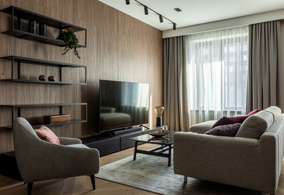 ЖК Царская Площадь