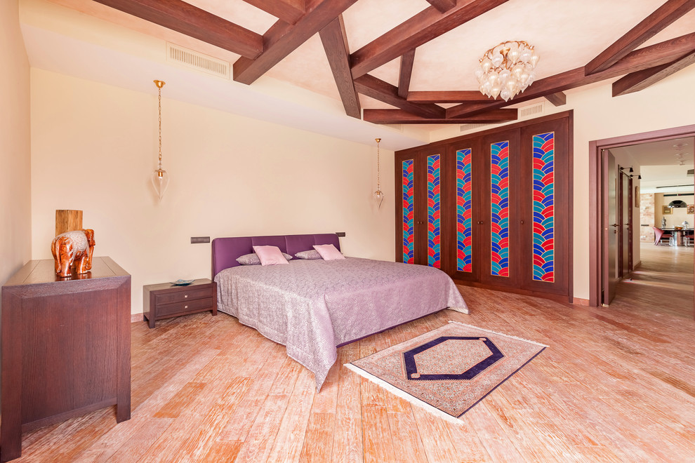 Жилая квартира в Москве