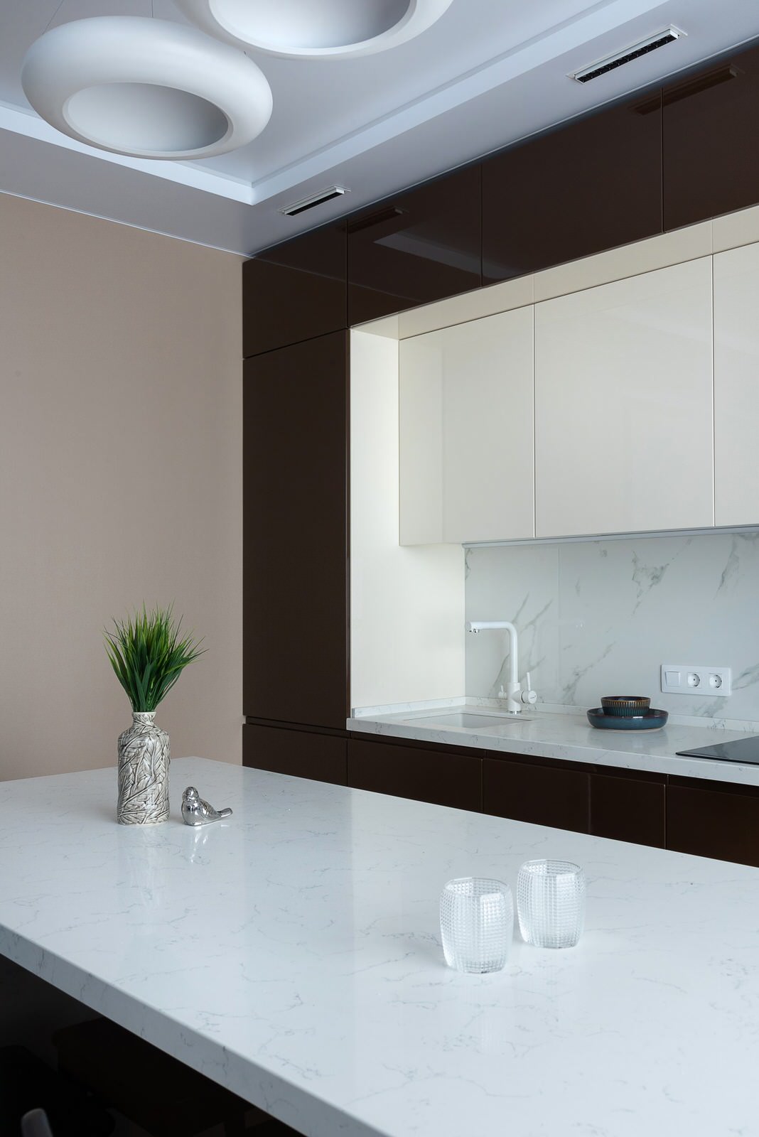 Квартира (Черный Лис)