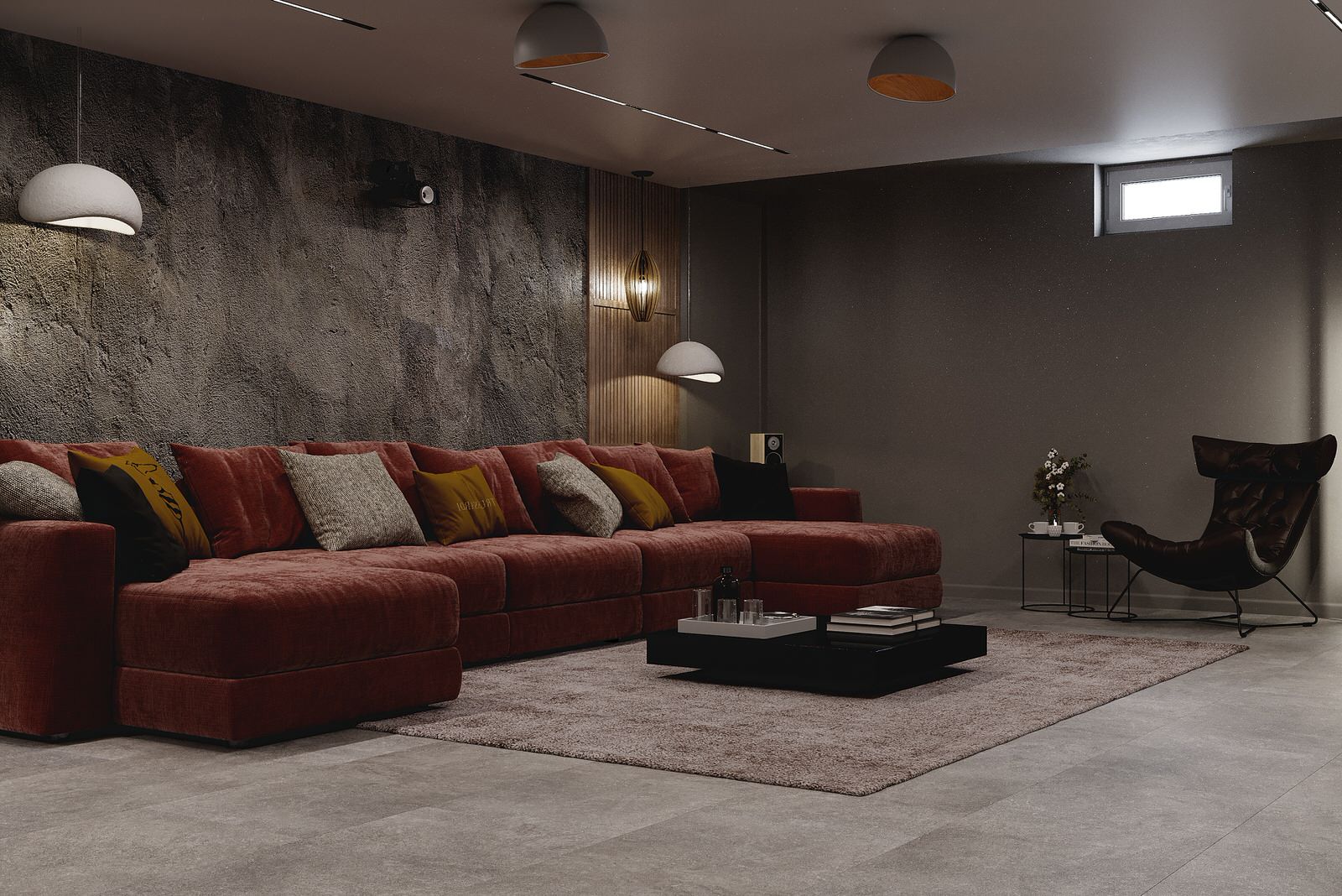 новоподклетное