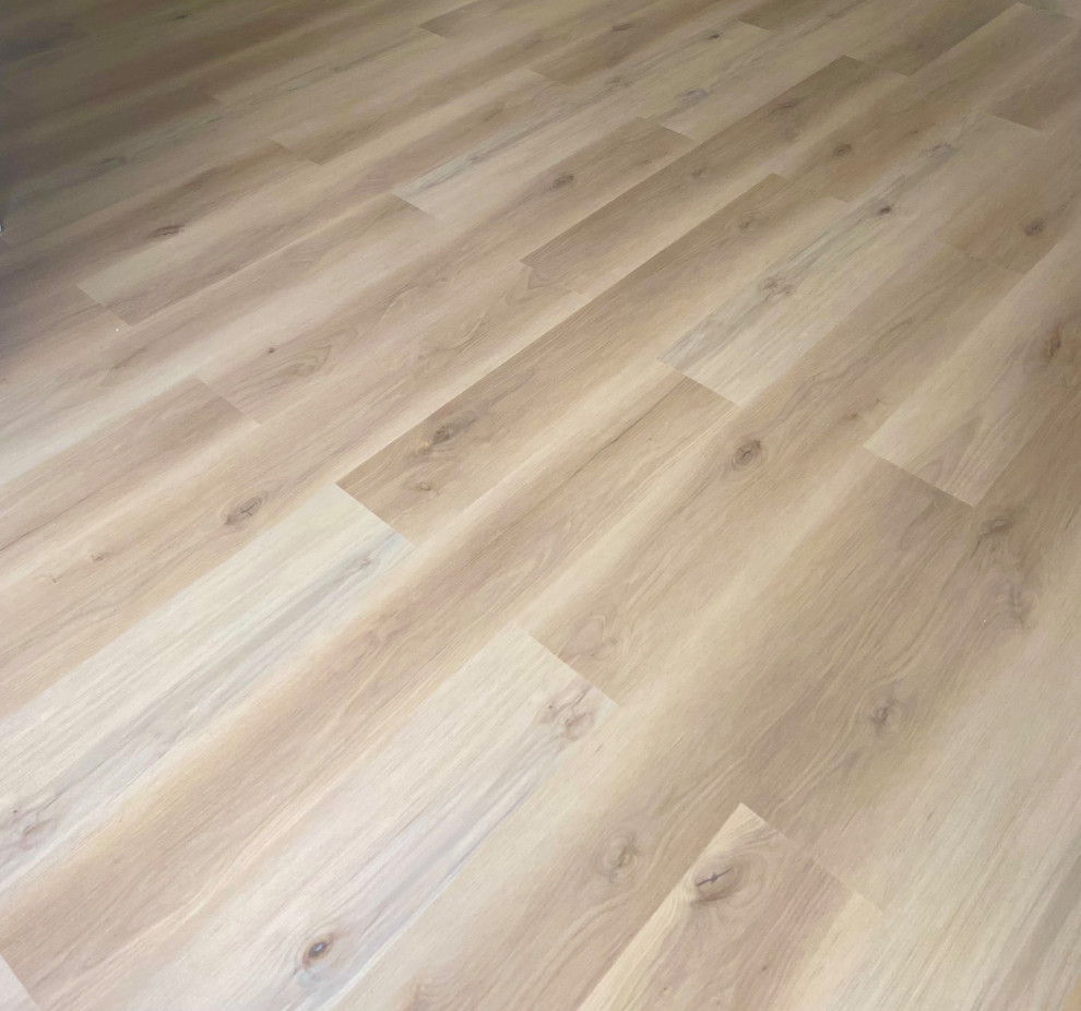 NE. Portland, Oregon - Laminate Flooring